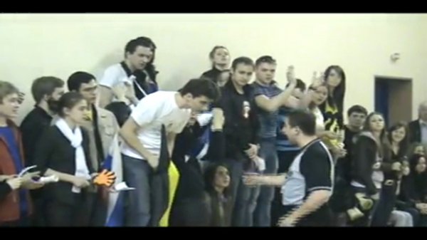 Без страха и упрека!