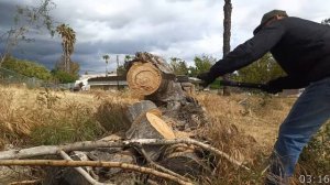 Katana Boy 650 Real Time Sawing Review