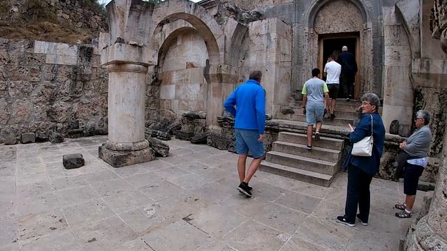 Армения. Дилижан