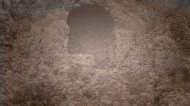 Tanrıların Tahtı Nemrut Dağı Belgesel