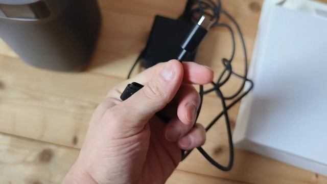XGIMI MoGo 2 Pro Unboxing (no Comments) [HD]
