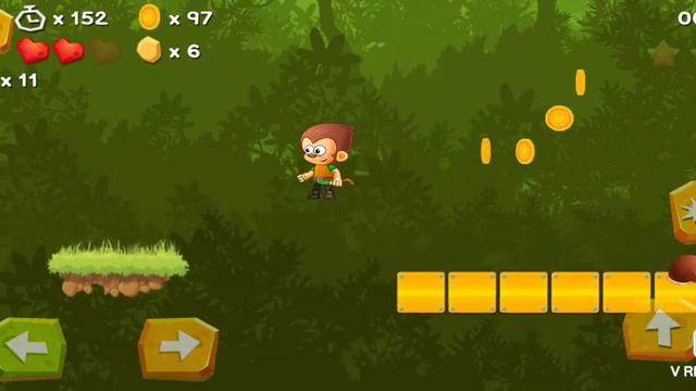 Супер Конг 3 смотреть онлайн