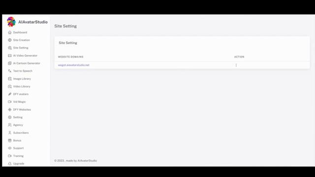 AI AvatarStudio Review + Bonuses! смотреть онлайн