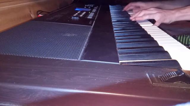 MAKSIM Знаешь ли Ты на пианино (cover ) смотреть онлайн