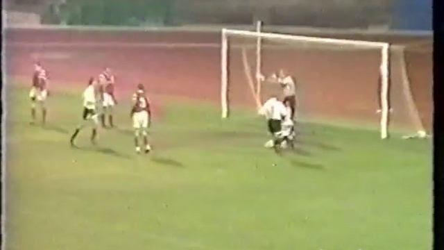 Арсенал Томь 1998 год