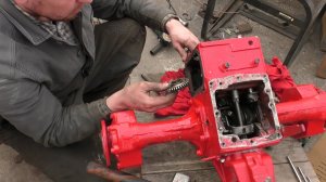 МОТОБЛОК МТЗ НОВЫЙ ИЛИ Б У ЭТО СМОРГОНИНСКИЙ АГРЕГАТ ЧТО ВЫ МНЕ ПРИВЕЗЛИ???