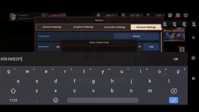 TODAY NEW GUARDIAN TALES COUPON CODES 2023 - GUARDIAN TALES COUPON CODES - GUARDIAN TALES CODES смотреть онлайн