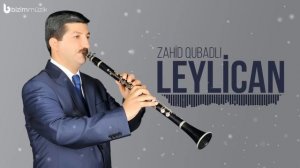 Leylican Oyun Havası (Klarnet)