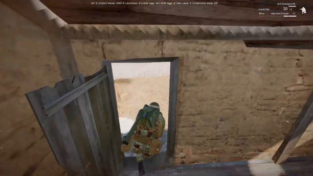 ArmA 3: Antistasi S2 #13- New Toys смотреть онлайн