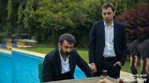 Cukur 4 Sezon 39 Bolum Nasil bitegek