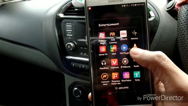 Tata Tiago Touch screen Setup Just Rs100/- смотреть онлайн