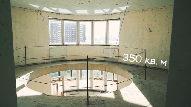 Пентхаус на Гарибальди 7 смотреть онлайн