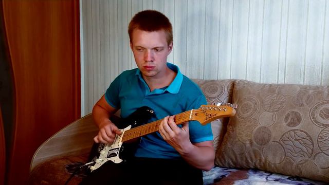 Маленький Город - Шакал смотреть онлайн
