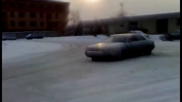 A8 DRIFT смотреть онлайн