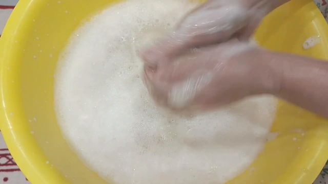 Мыление - болталка 24? Мылю хозики?