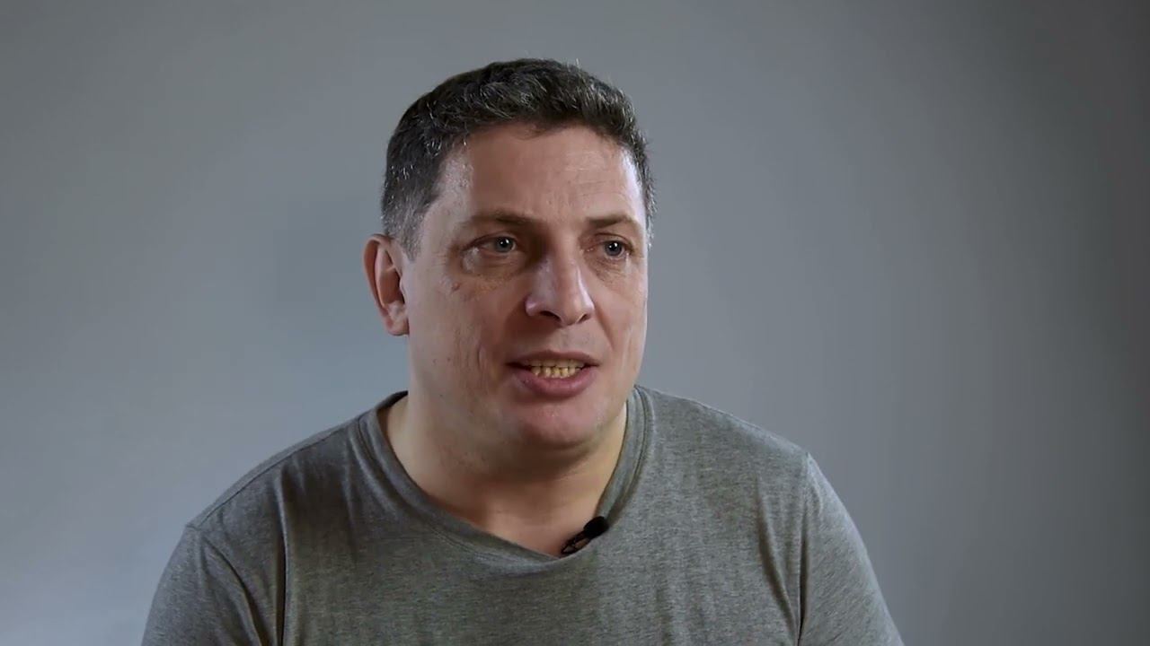 Видео 5 Контекст смотреть онлайн