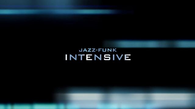 KOLYA BARNIN | VLADIMIR SIDORKIN | JAZZ-FUNK INTENSIVE смотреть онлайн