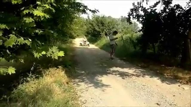 HIZLI ŞÖFÖR смотреть онлайн