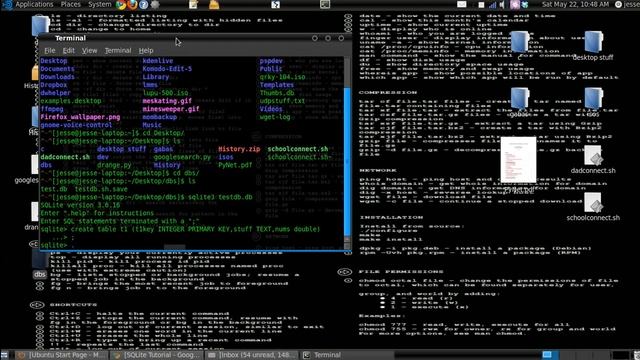 bored with sqlite смотреть онлайн