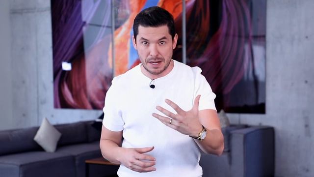 ¿CUANDO SUEÑAS CON ALGUIEN, ESA PERSONA TE EXTRAÑA? 6 TIPOS DE SUEÑOS Y QUÉ INDICA | JORGE LOZANO H смотреть онлайн