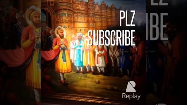 Bangla Sahib Gurdwara | Delhi | Sikh history museum overview смотреть онлайн