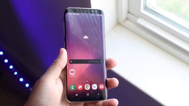 Актуальность Samsung Galaxy S8 в 2021 году. Стоит ли покупать Galaxy s8 в 2021 году? смотреть онлайн