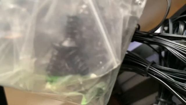 Very Quick Unboxing And PREview 1stPlayer Firemoon M1 Case Fan #1stplayer