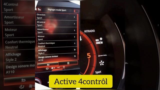 Activation Les Options cachées RENAULT R-Link2 Megane 4 / Kadjar / Talisman .......Maroc смотреть онлайн