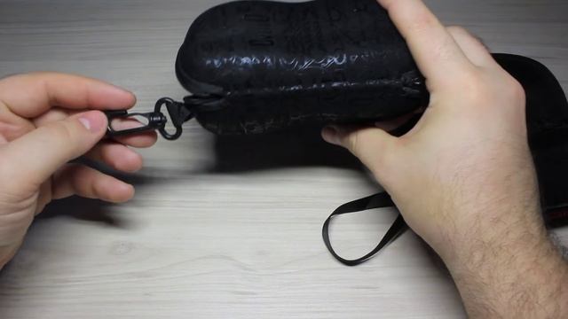 Футляры для солнцезащитных очков. смотреть онлайн
