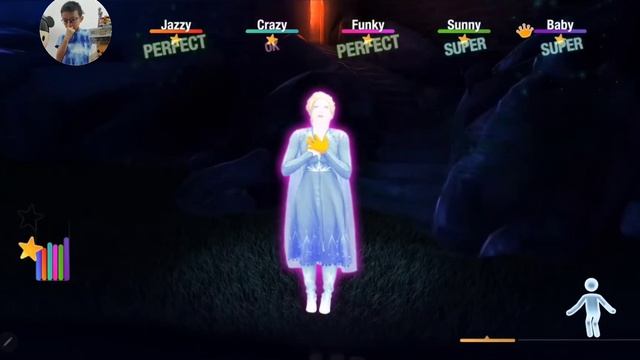 I react to Frozen 2 Into The Unknown смотреть онлайн