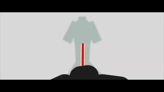 Chainsawman - Denji vs Zombie || Sticknodes pro animation смотреть онлайн