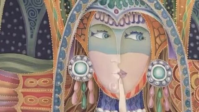 Стены фойе театра Волкова превратились в выставочный зал смотреть онлайн