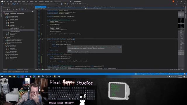 Day 14 - 1 - Storing Unity3d Sprite Data to AWS S3 Bucket and Upload All GameObjects to SQL Server смотреть онлайн