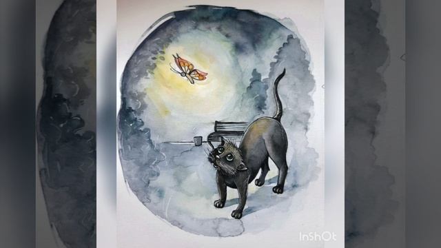 Как Тимофей темноту победил? смотреть онлайн