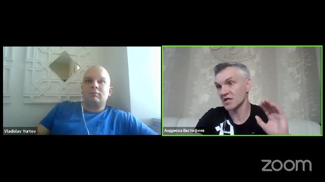 Андрей Евстифеев. Как выбраться со дна жизни? смотреть онлайн