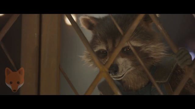 Baby Groot looks for the crest of Yonda.Guardians of the Galaxy 2|Малыш Грут ищет гребень Йонду смотреть онлайн