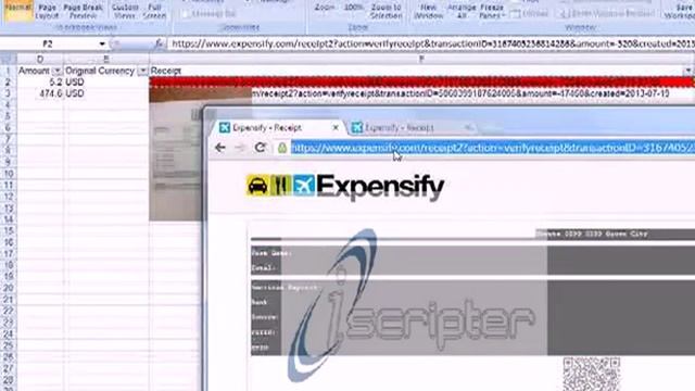 VBA - Excel macro , Download and Insert Image from a hyperlink смотреть онлайн