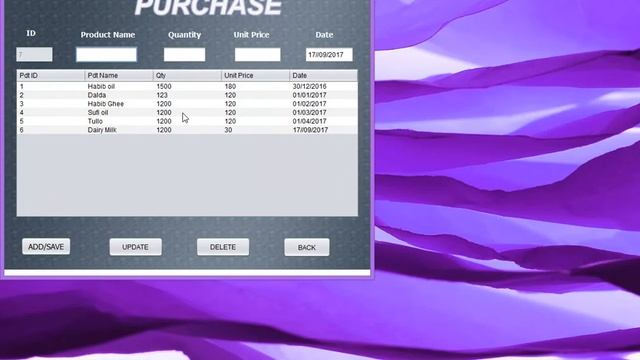 Java Inventory Management System with Source Code смотреть онлайн