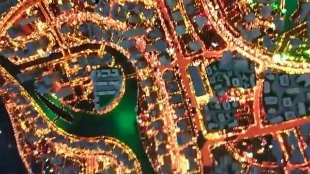 Dubai Mall #VR Park смотреть онлайн