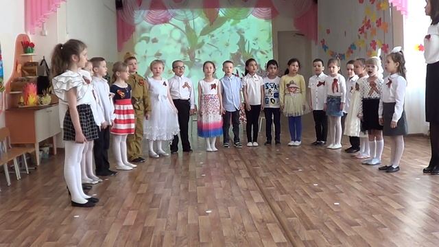 Майская весна Трубачев смотреть онлайн