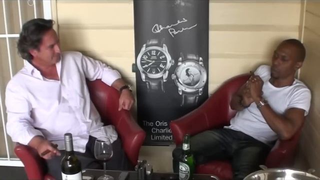 Cuban Cigar Review - Master Cigar Roller Ramses смотреть онлайн