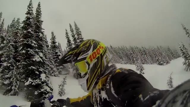 brock hoyer yamaha yz 450 timbersled snow horse boon docker turbo fxr 100% bca смотреть онлайн