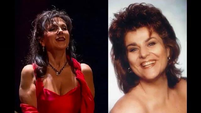Denia Mazzola-Gavazzeni & Gloria Scalchi-Semiramide-"Serbami ognor sì fido" смотреть онлайн