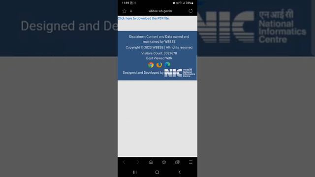 Wb result 2023 | West Bengal HS Result 2023 смотреть онлайн