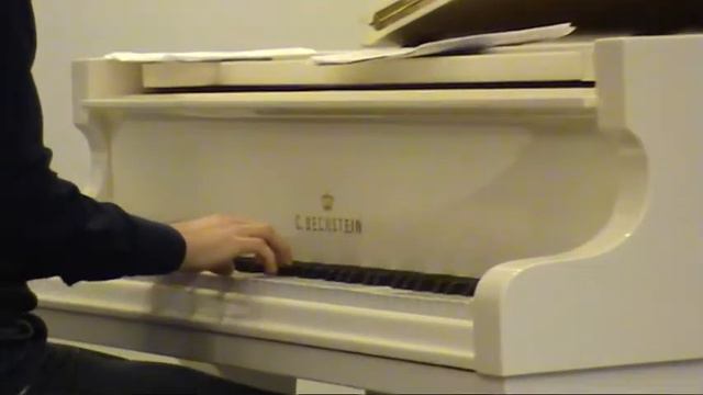 Трио Добрый вечер Габриэль Форе - Павана смотреть онлайн