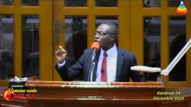 THEME: LA FOI ( Marchons par la Foi et non par la vue ) смотреть онлайн