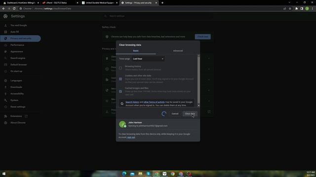 How to Fix The Connection to Site is Not Secure Chrome Error [Resolved] смотреть онлайн