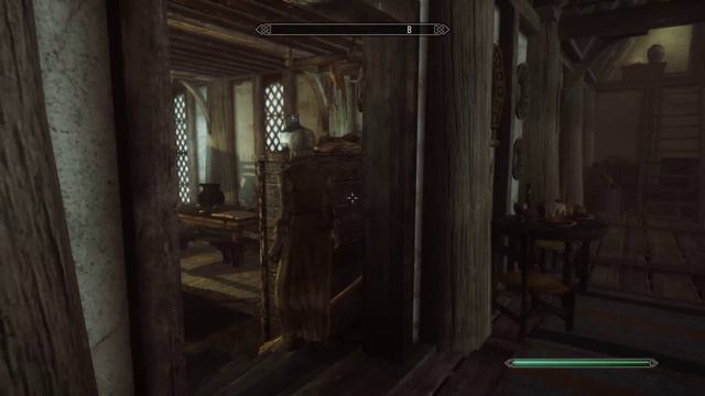 Skyrim-часть 15(Видео прохождение) [2K] смотреть онлайн