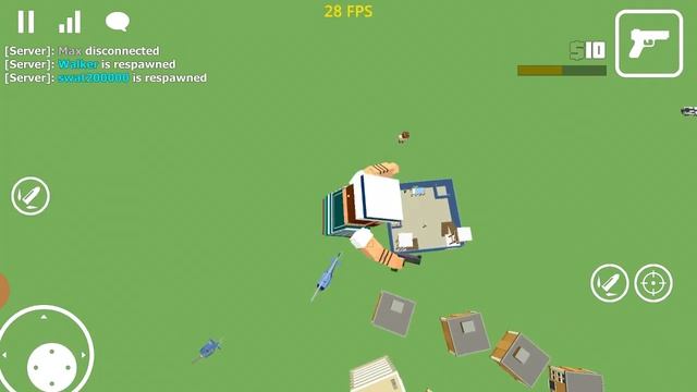 Hacking cubic sandbox смотреть онлайн