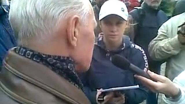 Военно-медицинская академия бьёт тревогу! смотреть онлайн